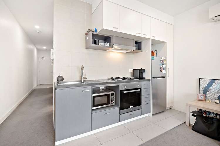 Fifth view of Homely apartment listing, 110/5 Bear Street, Mordialloc VIC 3195