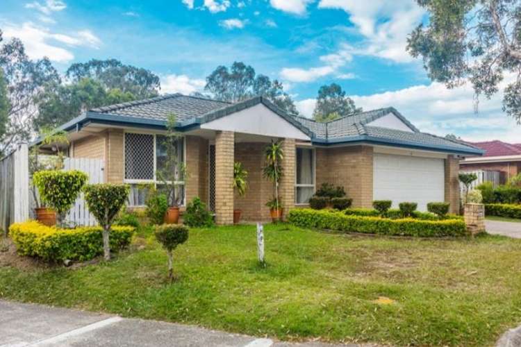 Second view of Homely house listing, 67 Rose Crescent, Fitzgibbon QLD 4018