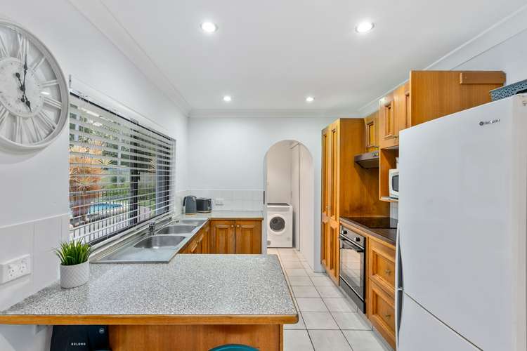 Fifth view of Homely house listing, 8 Girral Avenue, Ashmore QLD 4214