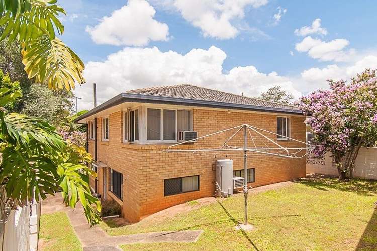 Second view of Homely house listing, 26 Cranbourne Street, Chermside West QLD 4032
