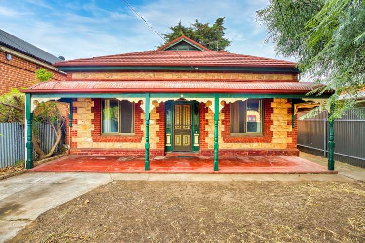 45 Cuming Street, Mile End SA 5031