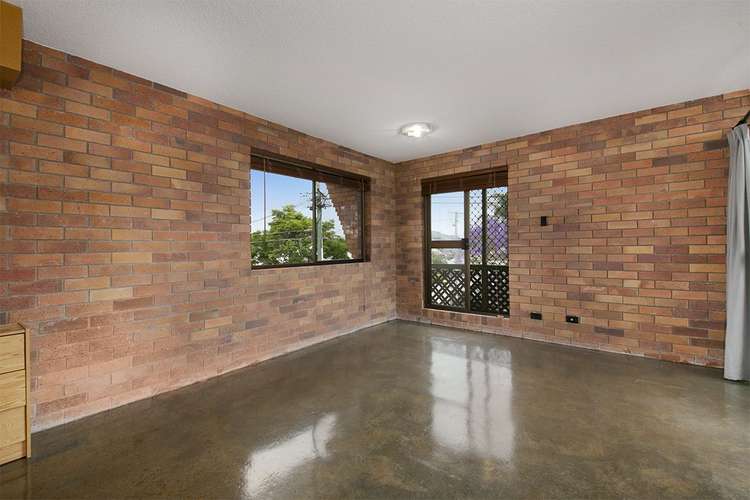 Third view of Homely townhouse listing, 1/302 Given Terrace, Paddington QLD 4064