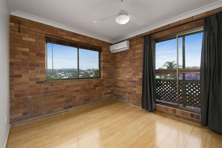 Fourth view of Homely townhouse listing, 1/302 Given Terrace, Paddington QLD 4064