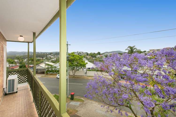 Fifth view of Homely townhouse listing, 1/302 Given Terrace, Paddington QLD 4064