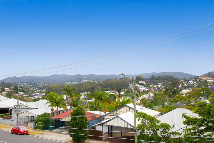 Sixth view of Homely townhouse listing, 1/302 Given Terrace, Paddington QLD 4064