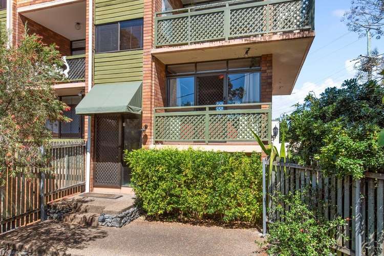 Seventh view of Homely townhouse listing, 1/302 Given Terrace, Paddington QLD 4064