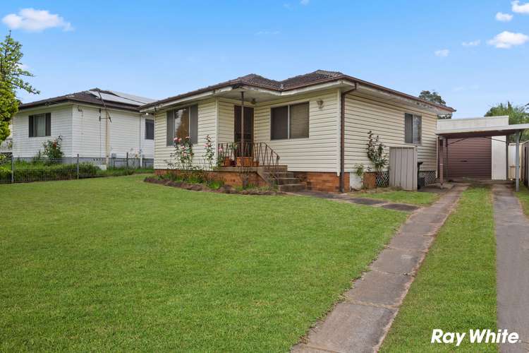 Main view of Homely house listing, 46 Percy Street, Marayong NSW 2148