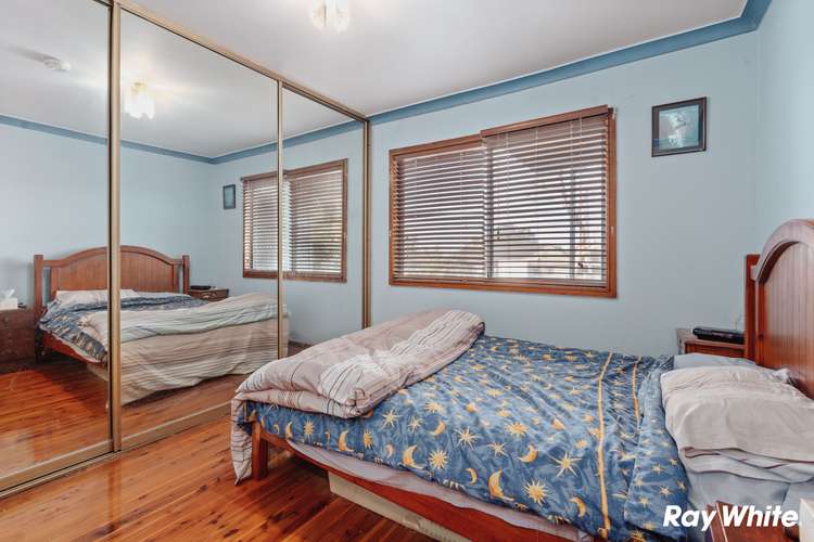 Sixth view of Homely house listing, 46 Percy Street, Marayong NSW 2148