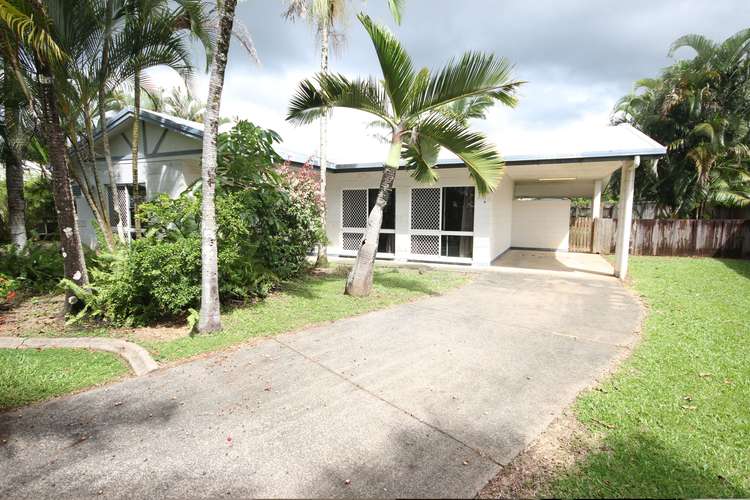 Main view of Homely house listing, 11 Beagle Close, Bentley Park QLD 4869