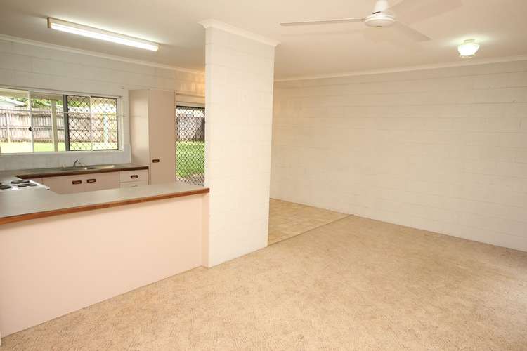 Second view of Homely house listing, 11 Beagle Close, Bentley Park QLD 4869