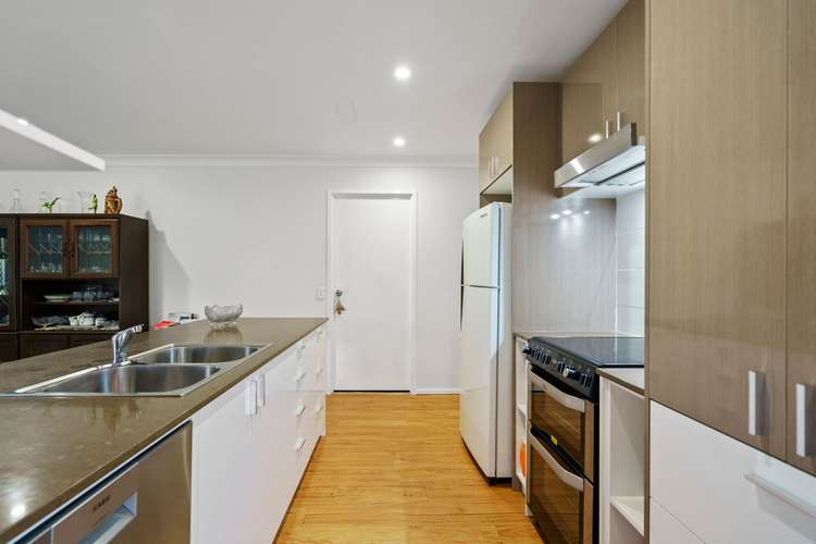 Second view of Homely townhouse listing, 48/175 Thorneside Road, Thorneside QLD 4158