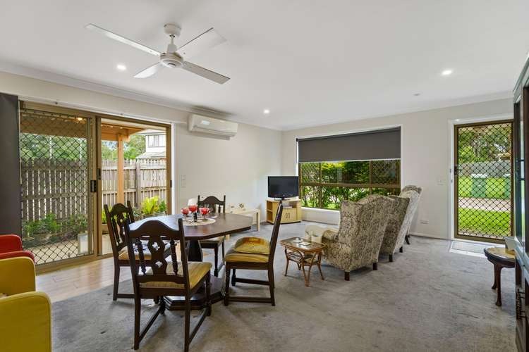 Third view of Homely townhouse listing, 48/175 Thorneside Road, Thorneside QLD 4158