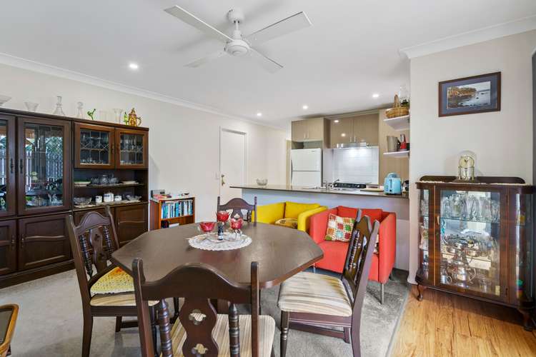 Fourth view of Homely townhouse listing, 48/175 Thorneside Road, Thorneside QLD 4158