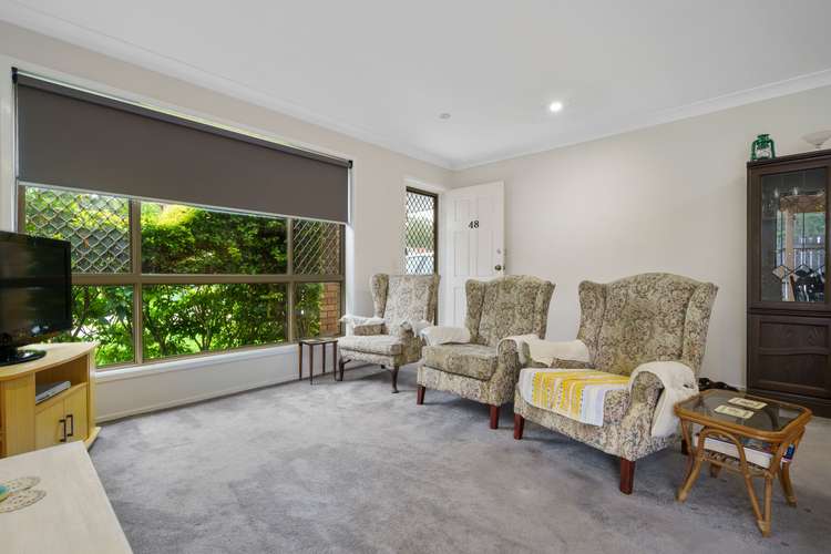 Fifth view of Homely townhouse listing, 48/175 Thorneside Road, Thorneside QLD 4158