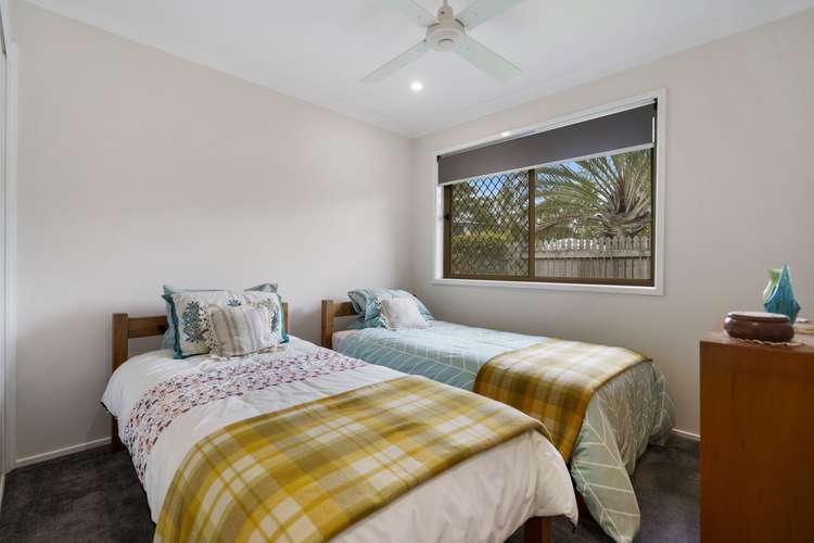 Seventh view of Homely townhouse listing, 48/175 Thorneside Road, Thorneside QLD 4158