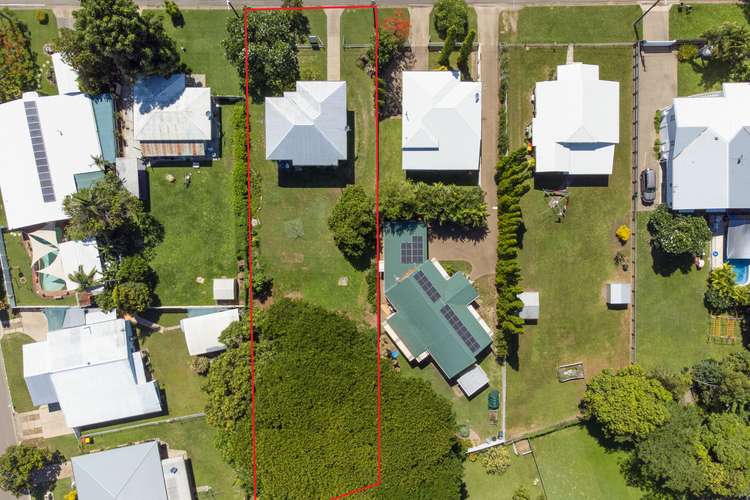 Main view of Homely house listing, 12 Tertius Street, Mundingburra QLD 4812