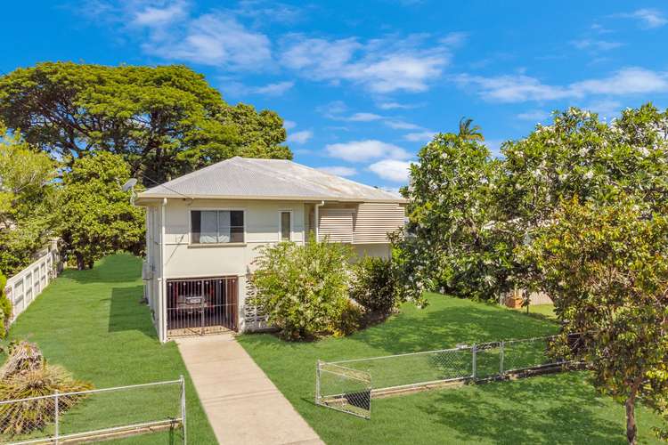 Second view of Homely house listing, 12 Tertius Street, Mundingburra QLD 4812