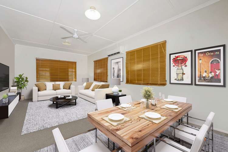 Third view of Homely house listing, 12 Tertius Street, Mundingburra QLD 4812