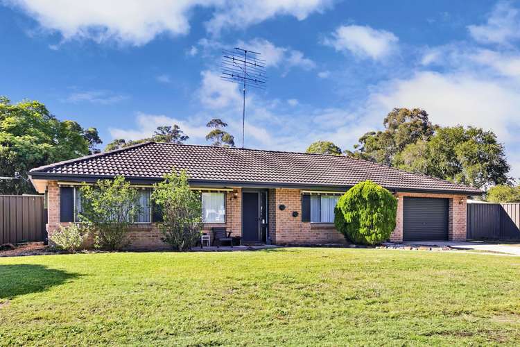 Second view of Homely house listing, 5 Gatehouse Circuit, Werrington Downs NSW 2747