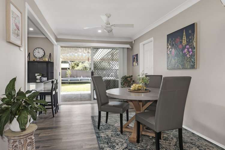 Sixth view of Homely house listing, 5 Gatehouse Circuit, Werrington Downs NSW 2747