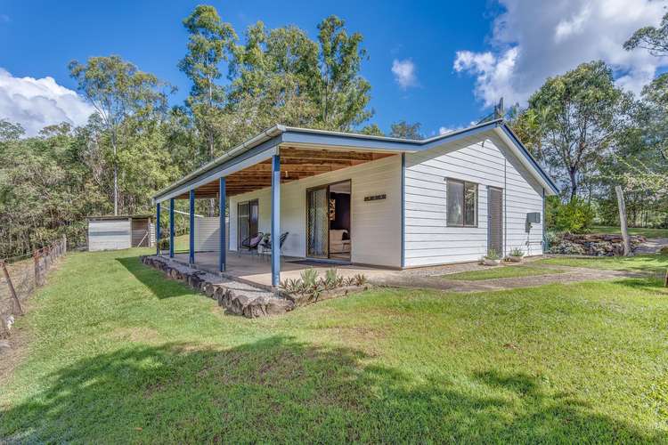 Second view of Homely house listing, 37 Smiths Road North, Kurwongbah QLD 4503