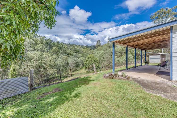 Fifth view of Homely house listing, 37 Smiths Road North, Kurwongbah QLD 4503