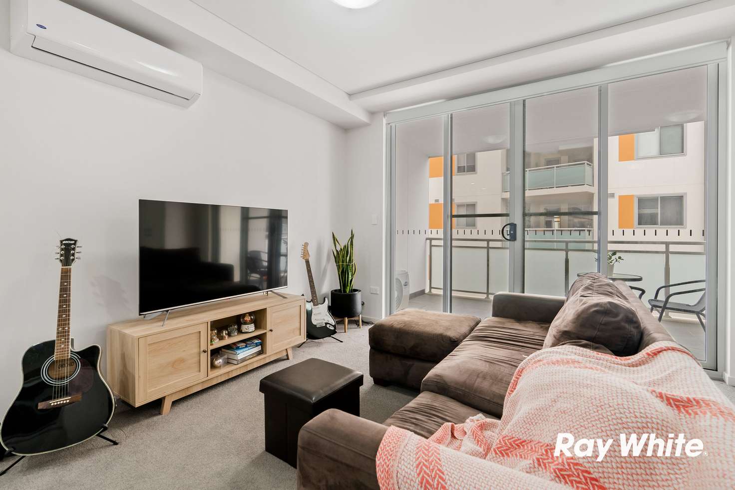 Main view of Homely apartment listing, 214/60 Marwan Avenue, Schofields NSW 2762