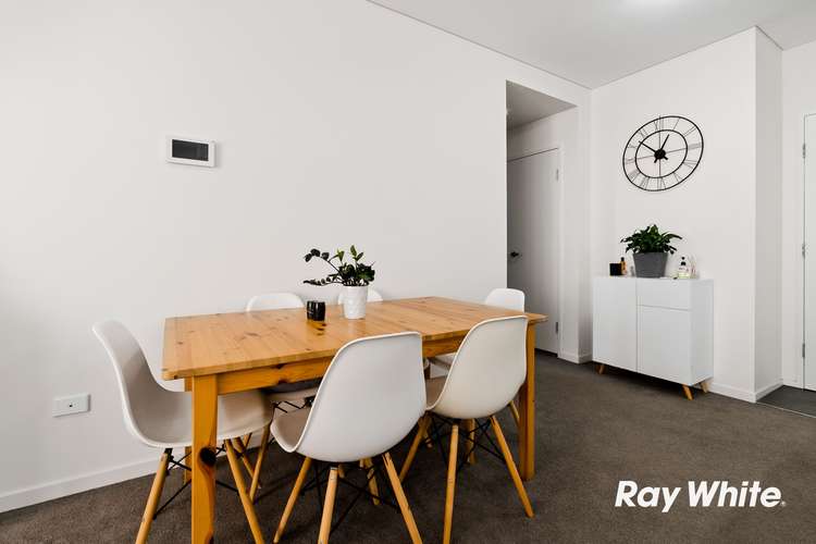 Third view of Homely apartment listing, 214/60 Marwan Avenue, Schofields NSW 2762