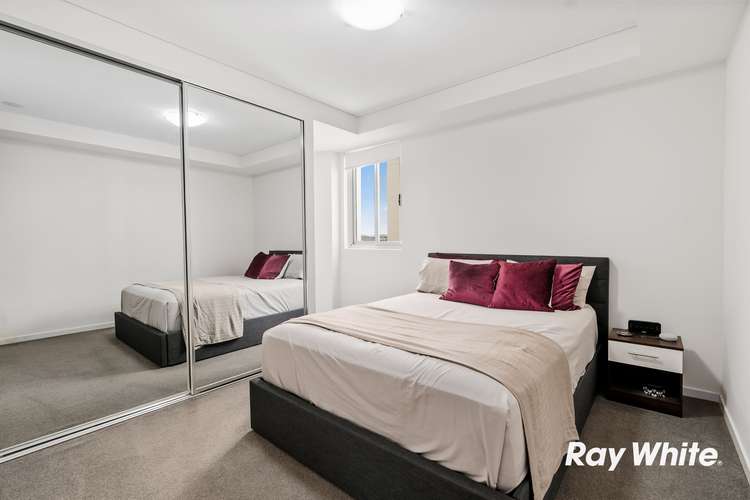 Fifth view of Homely apartment listing, 214/60 Marwan Avenue, Schofields NSW 2762