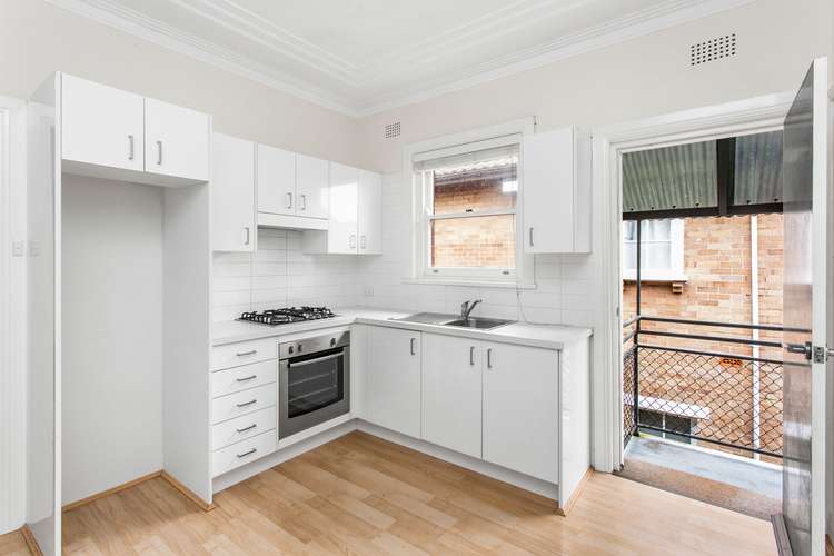 Main view of Homely apartment listing, 3/17 Brisbane Street, Fairlight NSW 2094