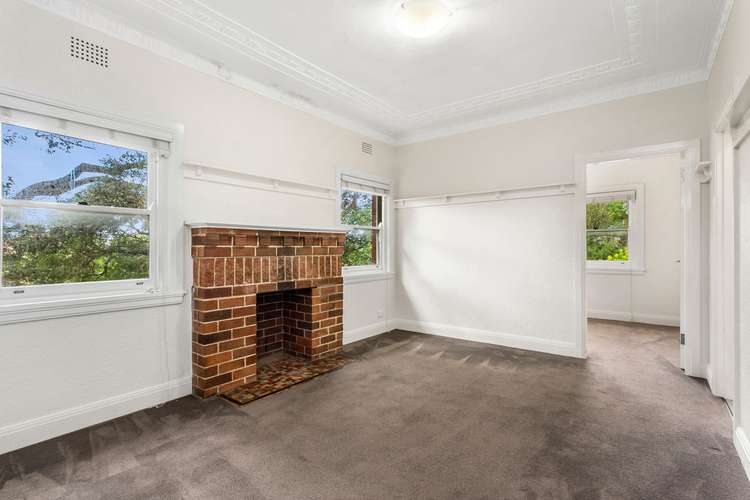 Second view of Homely apartment listing, 3/17 Brisbane Street, Fairlight NSW 2094