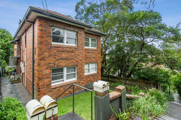 Third view of Homely apartment listing, 3/17 Brisbane Street, Fairlight NSW 2094