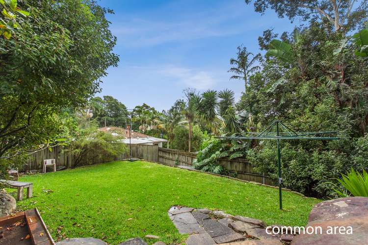 Fourth view of Homely apartment listing, 3/17 Brisbane Street, Fairlight NSW 2094