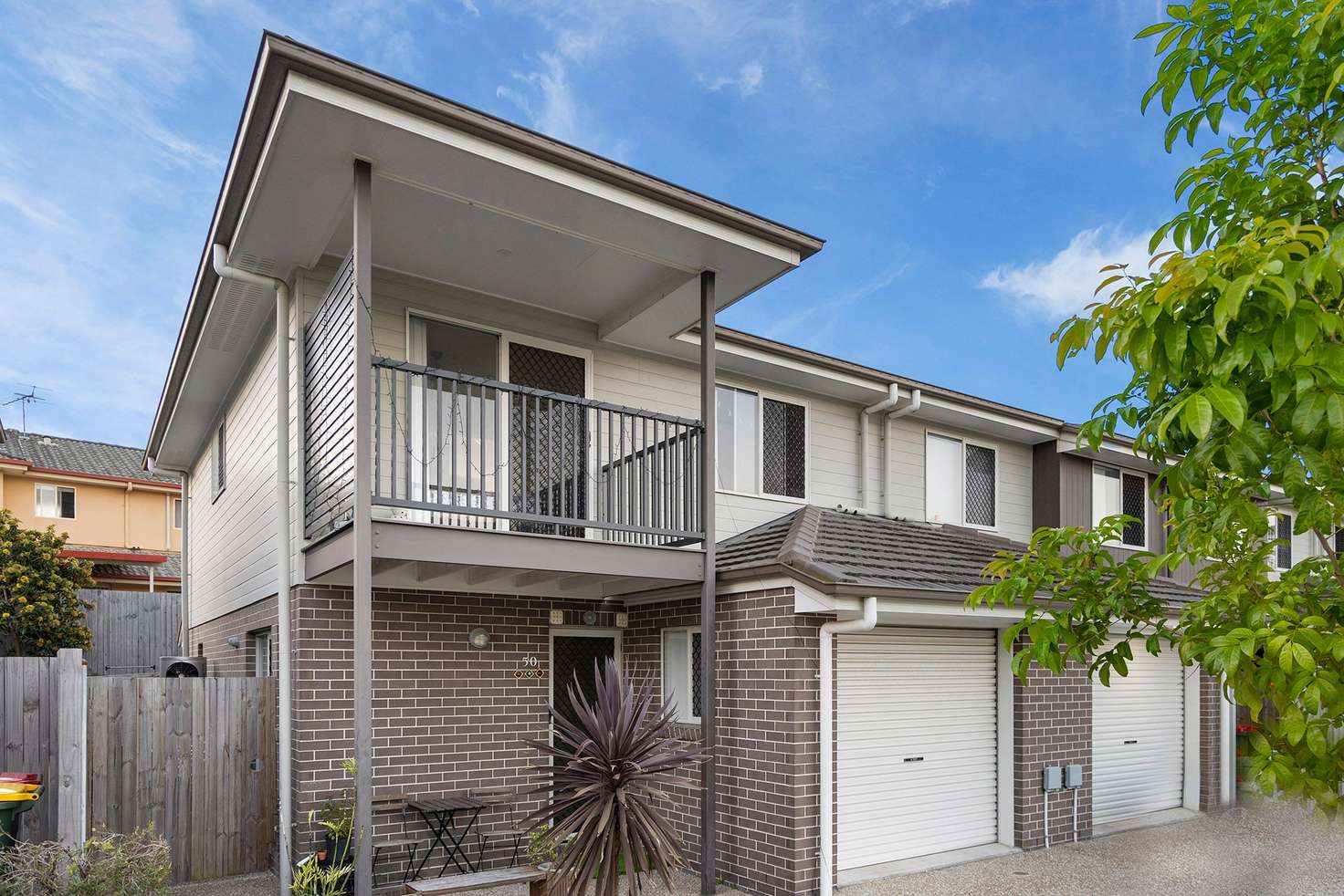 Main view of Homely townhouse listing, 50/80 Coora Street, Wishart QLD 4122