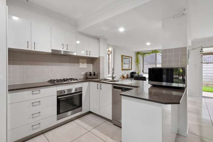 Second view of Homely townhouse listing, 50/80 Coora Street, Wishart QLD 4122