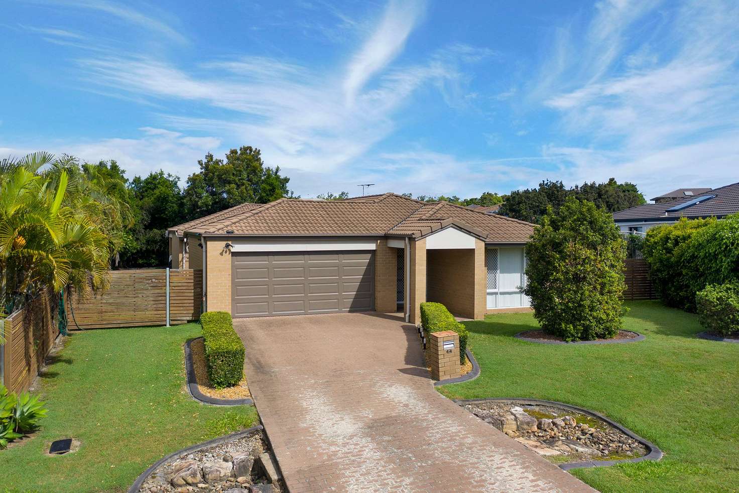 Main view of Homely house listing, 44 Kakadu Street, Parkinson QLD 4115