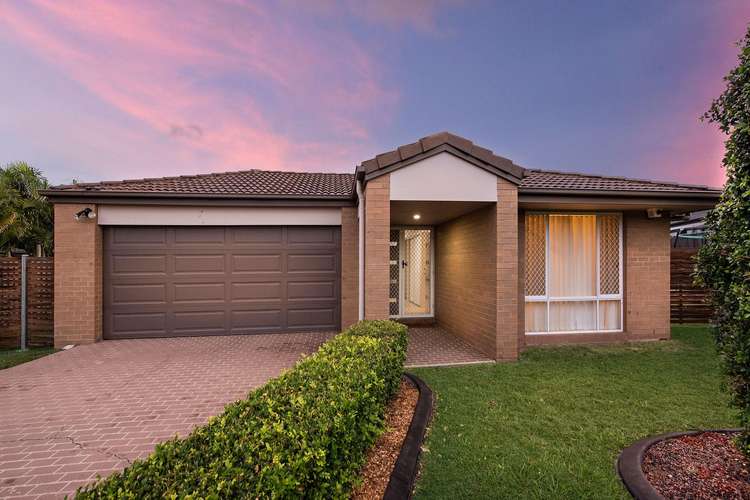Fourth view of Homely house listing, 44 Kakadu Street, Parkinson QLD 4115