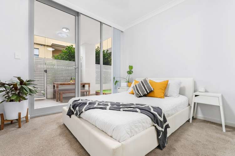 Main view of Homely apartment listing, G04/4 Bush Pea Lane, Helensburgh NSW 2508