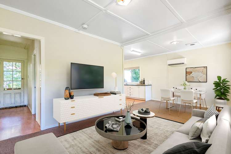 Second view of Homely house listing, 1 Lauffs Lane, Wyong Creek NSW 2259