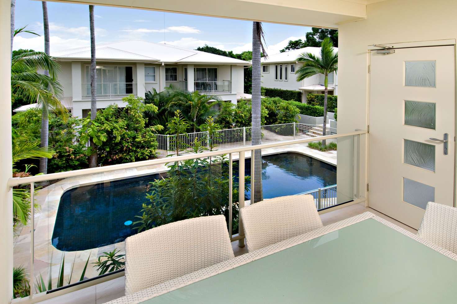 Main view of Homely apartment listing, 4/27-29 Gordon Street, Labrador QLD 4215