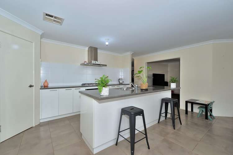 Second view of Homely house listing, 13 Ballybofey Loop, Bullsbrook WA 6084