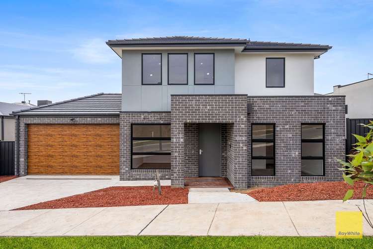 Main view of Homely house listing, 32 Frogmore Way, Highton VIC 3216