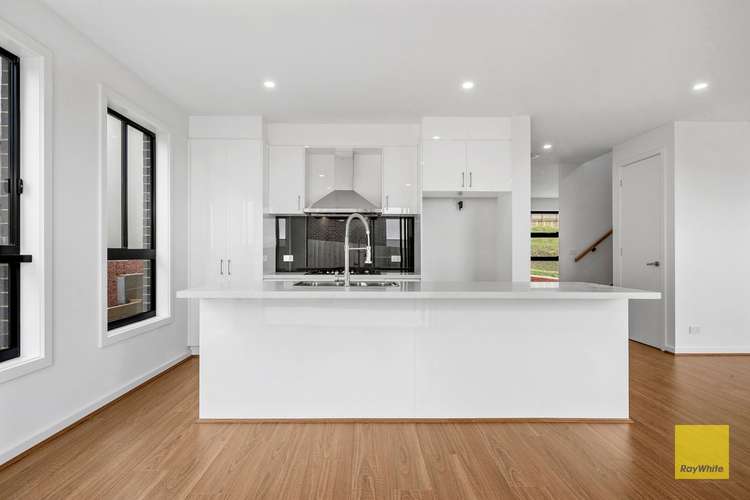 Second view of Homely house listing, 32 Frogmore Way, Highton VIC 3216