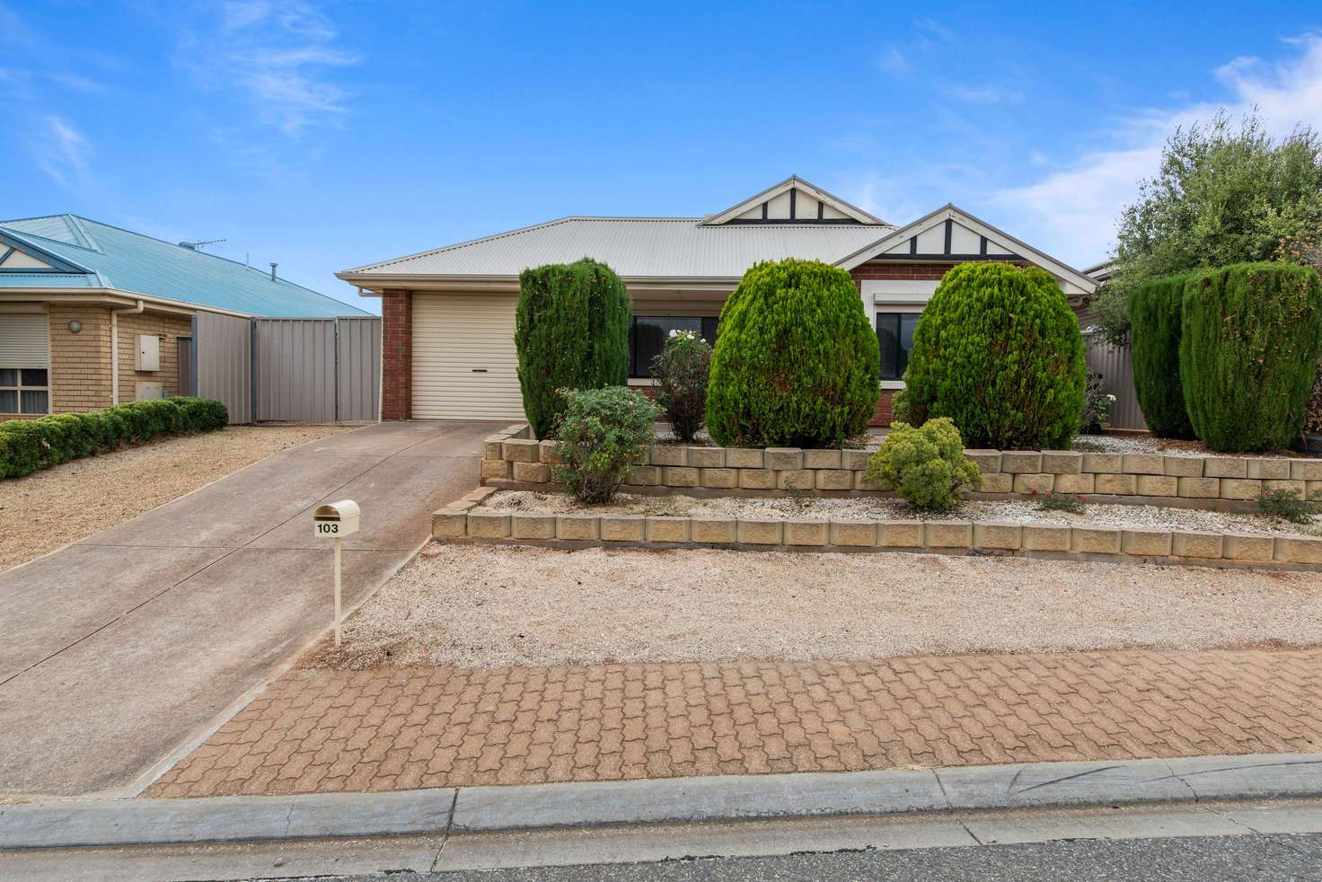 Main view of Homely house listing, 103 Somerset Grove, Craigmore SA 5114