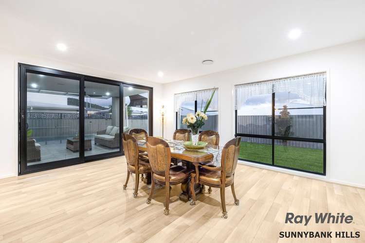 Fourth view of Homely house listing, 6 Southview Crescent, Carindale QLD 4152