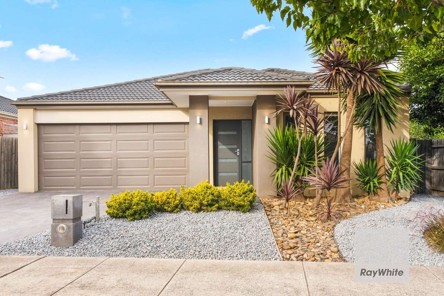 Main view of Homely house listing, 27 Synergy Court, Taylors Hill VIC 3037