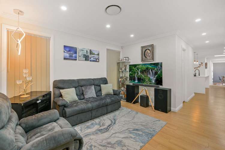 Sixth view of Homely house listing, 13b Tasman Street, Gregory Hills NSW 2557