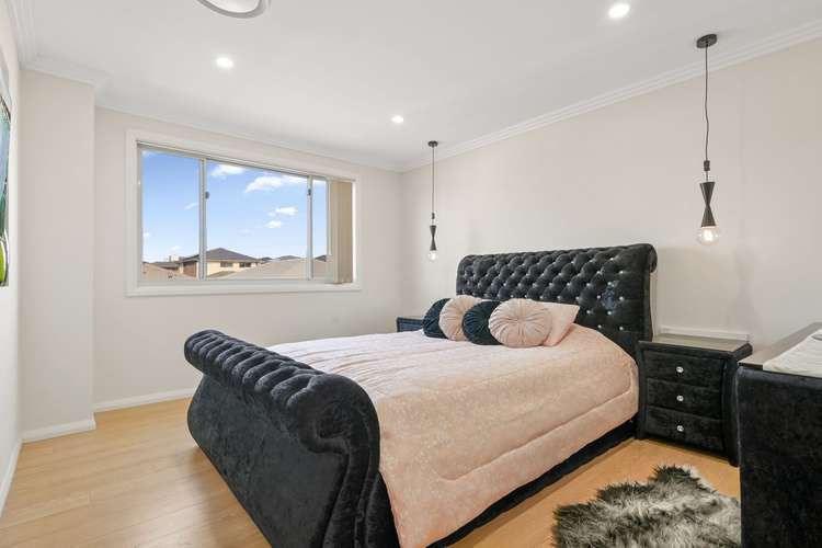 Seventh view of Homely house listing, 13b Tasman Street, Gregory Hills NSW 2557