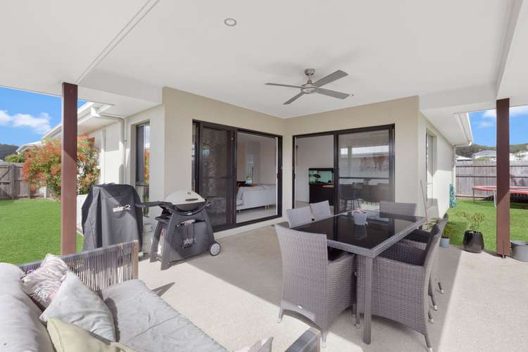 Second view of Homely house listing, 18 Grebe Crescent, Bli Bli QLD 4560