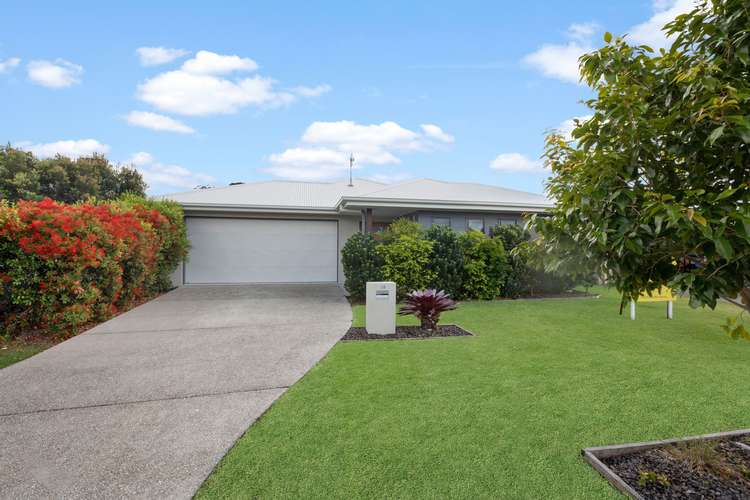 Sixth view of Homely house listing, 18 Grebe Crescent, Bli Bli QLD 4560